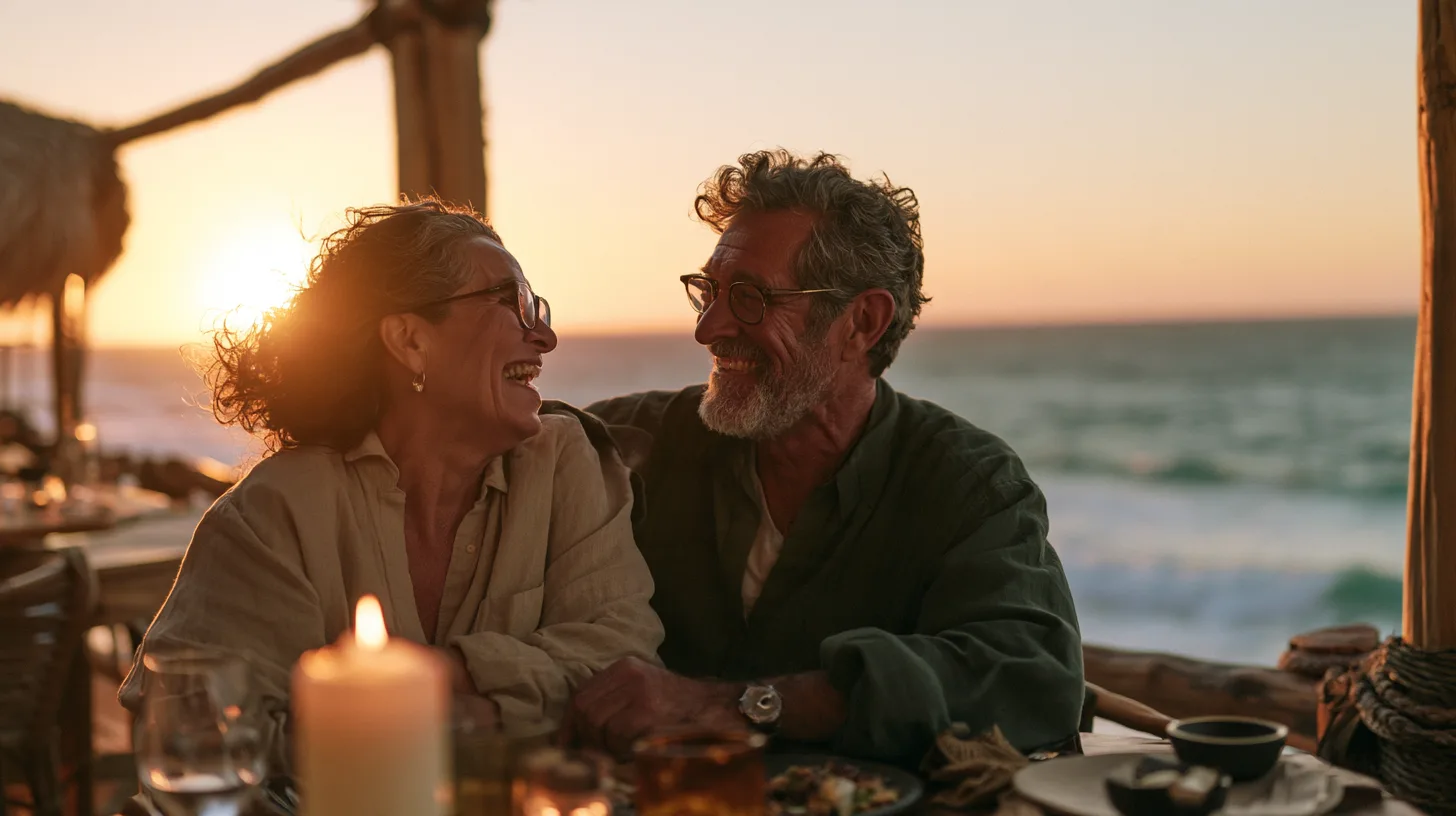All-on-4 Dental Implants in Mexico