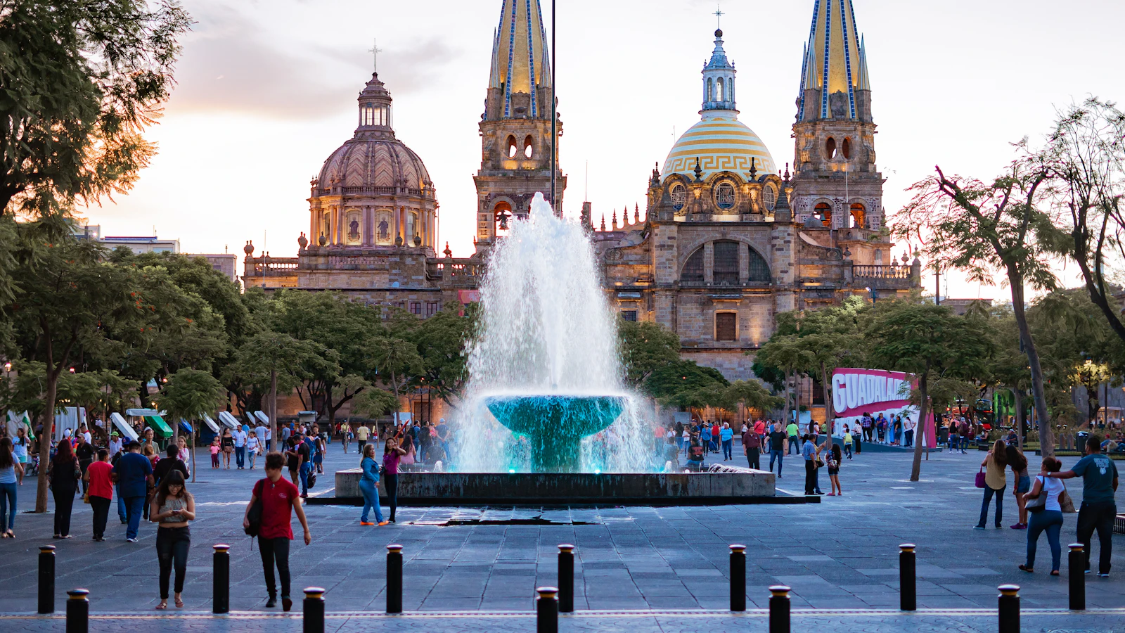 Dental Work in Guadalajara
