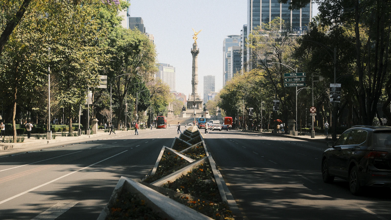 Dental Work in Mexico City
