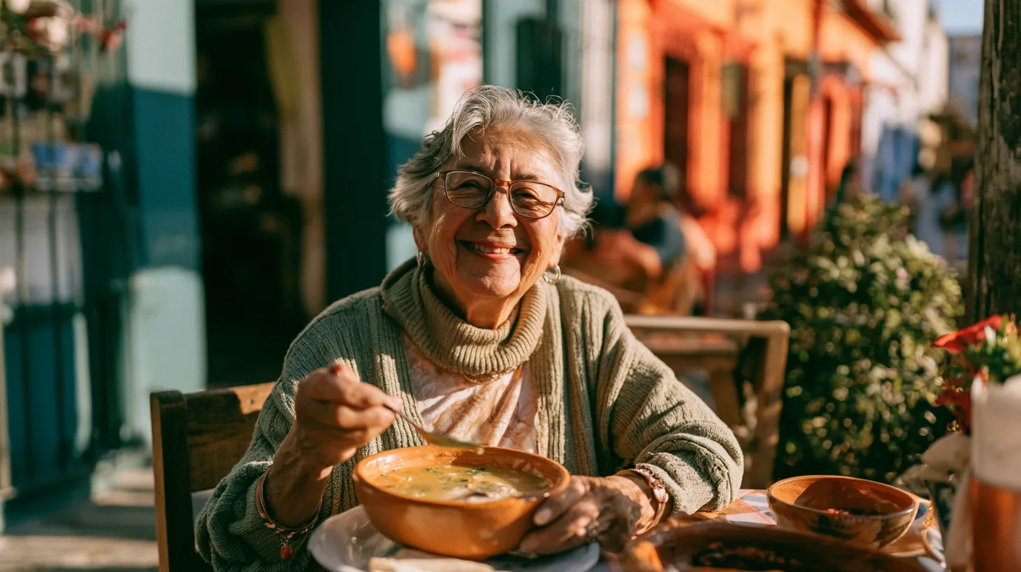 Eating With New Dentures: A Week-by-Week Guide