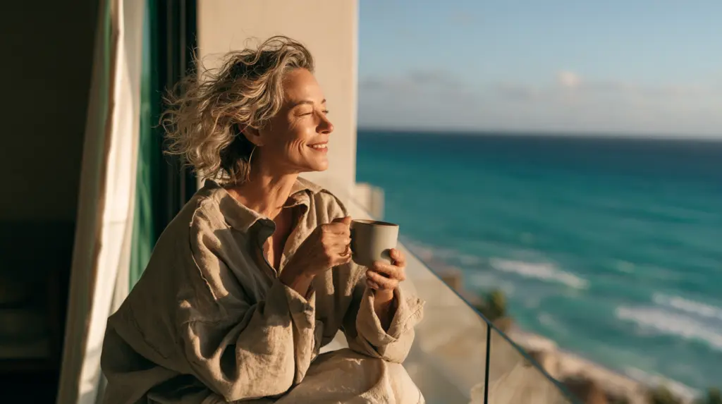 Can You Sleep With Dentures In? (And Should You Keep Them in Water?)