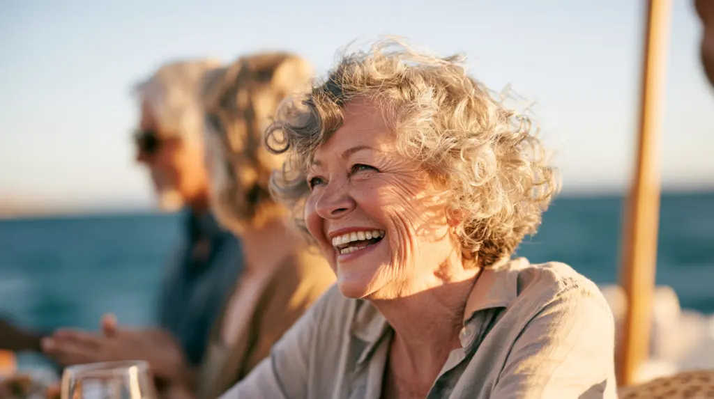 Dentures in Mexico