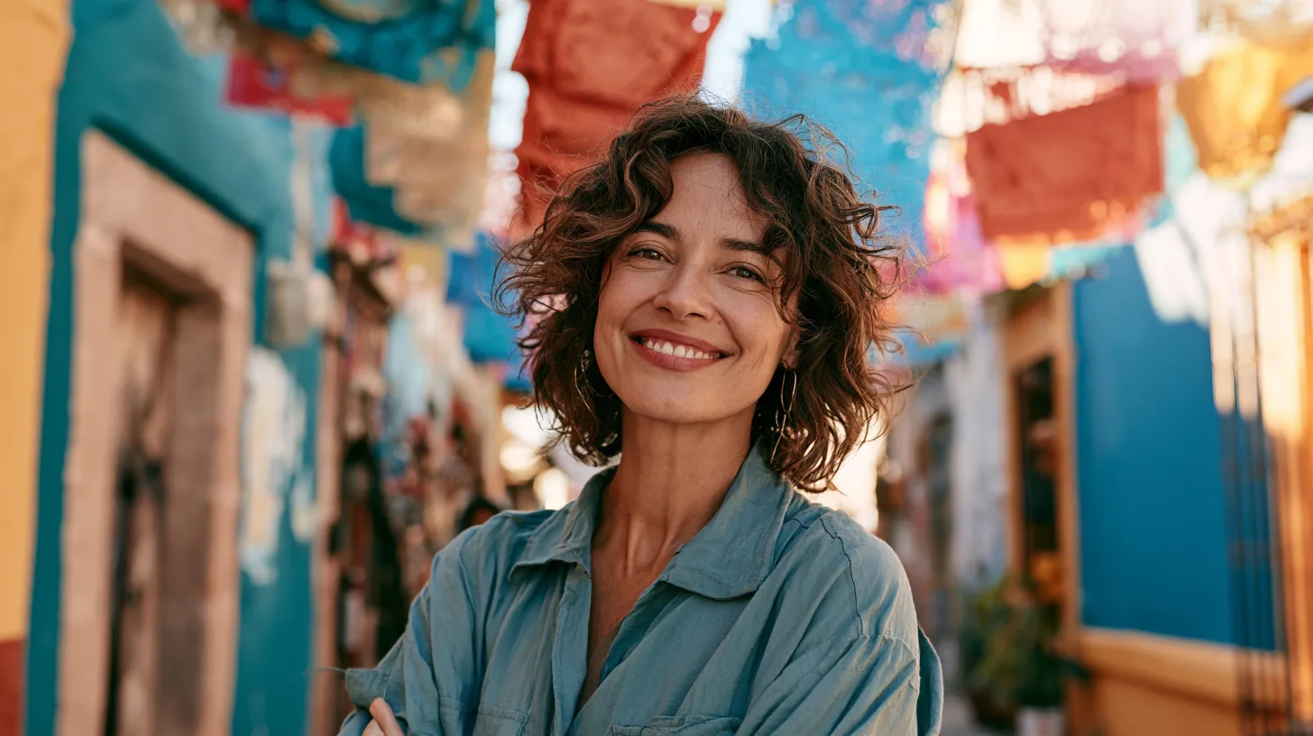 Veneers in Mexico